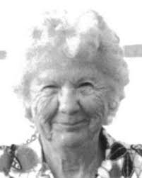 Bessie Wallace Obituary