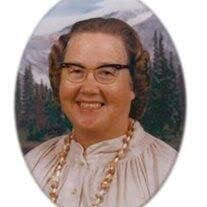 Catherine Lucille Foshee Obituary