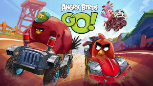 Until the app developer has fixed the problem, try using an older version of the app. Angry Birds Go 1 13 7 Mod Apk For Android