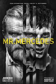 Trailers Teasers De Mr Mercedes Allocine