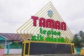 13+ vérités sur taman wisata ds.pulau buayo kabupaten sarolangun, jambi: 14 Tempat Wisata Di Sarolangun Terkini Paling Terbaru Pariwisata Sumut