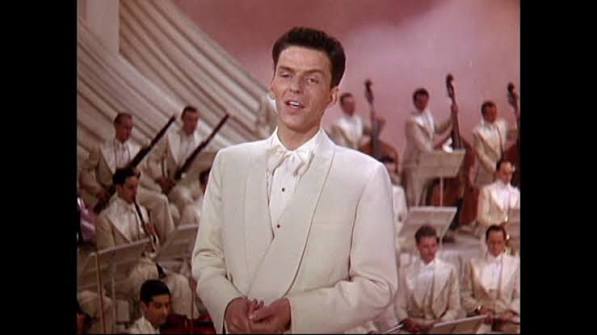 Ol' Man River - Stereo - Frank Sinatra - Till the Clouds Roll By 1946