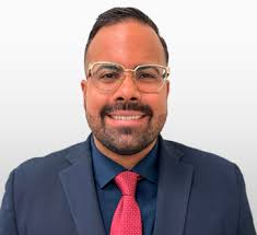 Daniel Meléndez-Barreiro