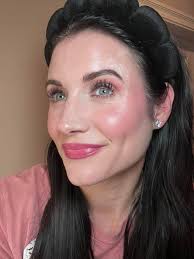 My new HQ goodies from my spree yesterday! Makeup kit, Harley & Ivy Makeup  bag, red chrome eyeshadow “Pretty Villain,” some local fanart keychains by  Blair Bat Art, the Harleen Comic Cover