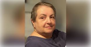 Obituary information for Judith Mae Carr