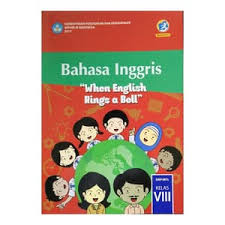 Jual Promo Buku Bahasa Inggris Kelas 8 Smp Kurikulum 2013 Edisi Revisi Jakarta Selatan Tanias 66 Tokopedia