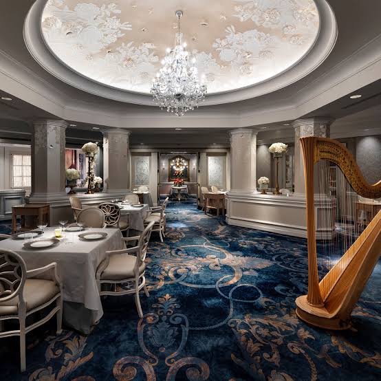 25 best restaurants in the USA ranked (and an eatery in Disney World makes the cut) | The Independent