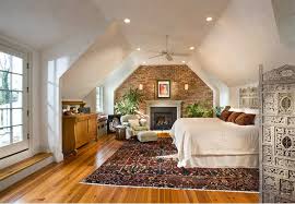 Faux brick bedroom contemporary bedroom new york brick bedroom wall. 15 Bedrooms With Exposed Brick Walls Home Design Lover
