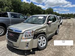 Image result for Champagne Silver 2013 Terrain