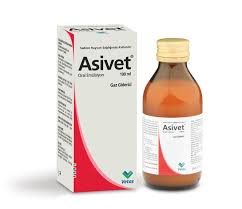 Asivet Vetilac Com
