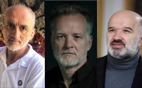 John Beavis je u opkoljenom Sarajevu ratne 1993. godine pomagao našim  ljekarima