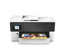 All in one printer (multifunction). Hp Officejet Pro 7720 A3 Wireless All In One Printer In Pakistan