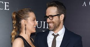 Born in los angeles, lively is the daughter of actor ernie lively. How Did Blake Lively Ryan Reynolds Meet Their Story Is So Unique