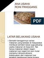 Check spelling or type a new query. Contoh Proposal Lengkap Bisnis Salad Buah Berbagi Contoh Proposal