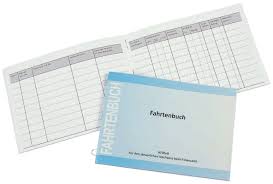 Wird das betrieblich genutzte privatfahrzeug zu mehr als 50 % unternehmerisch. Fahrtenbuch Eichner Ihr Spezialist Fur Kunststoffverarbeitung