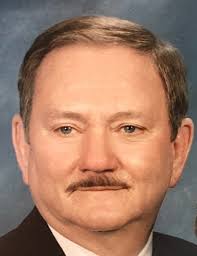 Ted Paschall Nance Obituary June 20, 2020