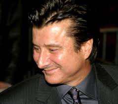 I feel his blood inside of me, borrowing things from my blood