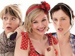 Contact eine ganz heisse nummer on messenger. Eine Ganz Heisse Nummer Trailer Filmclips Making Of Hd Youtube