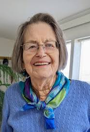 Obituary for Ann Marie Brink