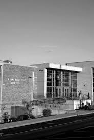 COMMENCEMENT CEREMONY