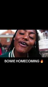Bowie Homecoming Afterparty