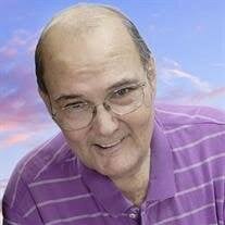 Richard Lamar Kessler Obituary (2025)