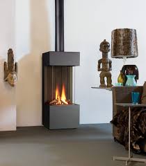 4 out of 5 stars. Minimalist Kaminofen Carismo Solo Von Leda Bild 60 Schoner Wohnen