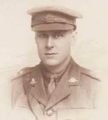 Transcripts of letters and documents relating to Captain David Gerald Evans  MC Written during World War 1