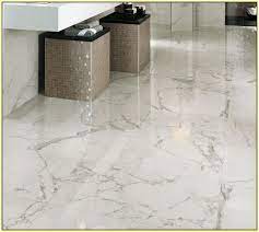 Luxury bathroom design marble flooring porcelain tile.tile application: Carrara Marble Porcelain Tile Google Search Marble Look Tile Porcelain Tile Porcelain Tile Bathroom