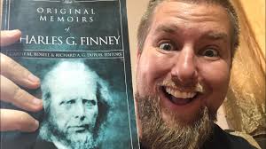 Financial Miracle Testimony and Charles Finney