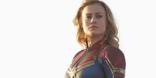 Never occurred to me they would be coming from above.. What Happens In Captain Marvel Captain Marvel Plot Explained