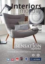 Using worktop offcuts to perfectly… worktop express on instagram: Interiors Monthly June 2016 By Joanne Paull Issuu