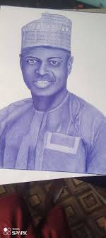 Hon. Isaac Kyle Kwallu Reps Qp Shendam Mikang