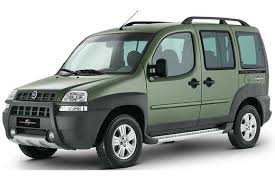 Conheca Os Dados Tecnicos Do Fiat Doblo Adventure 1 8 2005 Consumo Potencia E Muito Mais Fiat Doblo Minivan Carro Brasileiros