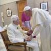 Imagen de la noticia para La enciclica de los gestos del papa Francisco de Vatican News