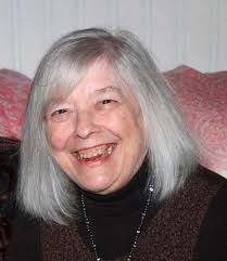 Wanda Giles Obituary (1940