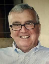 Obituary information for Charles H. McFall, Sr.