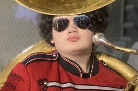 Fundraiser by Mark T Locker : Help Felix Get to Europe & Spread the Joy of  Music