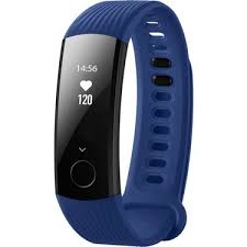 Huawei Honor Band 3 Akilli Bileklik Mavi Fiyati