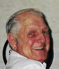 Raymond Dodson Obituary