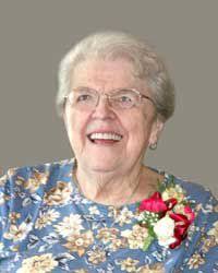 Marie Noel, Obituary