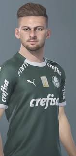 Curriculum and portfolio of lucas lima. Lucas Rafael Araujo Lima Pro Evolution Soccer Wiki Neoseeker