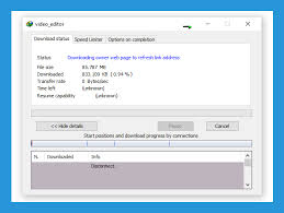 Untuk mendownload versi terbaru dari idm, pilih download from cnet, atau dari mirror site yg ada di page download.buka windows explorer, cari file bernama hosts idm kita sudah full version. Cara Lanjut Download Idm Error Expired 100 Work