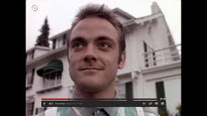 CROWLEY ON THE X-FILES? : r/Supernatural