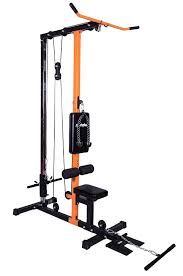 Epingle Sur Appareils Fitness Musculation