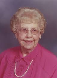 RUTH KNUTSON Obituary (2013)