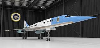 Air force one is the official air traffic control call sign of a united states air force aircraft. Kooperation Mit Us Air Force Wird Eine Boom Overture Die Nachste Air Force One Aerotelegraph