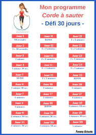 Complément parfait à la corde à sauter. Pin On Sport
