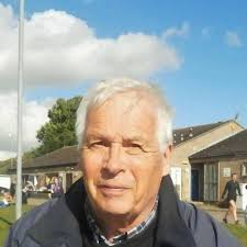 Club Announcement: Vaughan Tayler