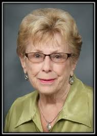 Kathryn Schmidt Obituary (2017)